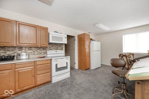 7504 W 600 S New Palestine IN 46163