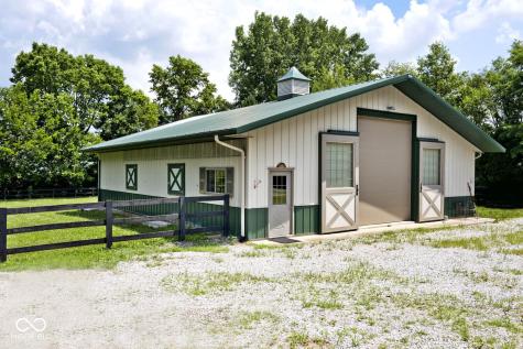 7504 W 600 S New Palestine IN 46163