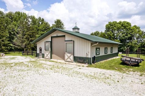 7504 W 600 S New Palestine IN 46163