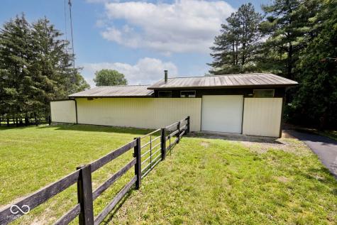 7504 W 600 S New Palestine IN 46163