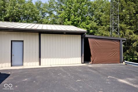 7504 W 600 S New Palestine IN 46163