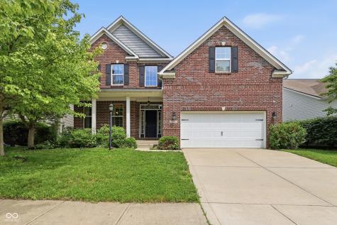 6140 Burleigh Place Noblesville IN 46062