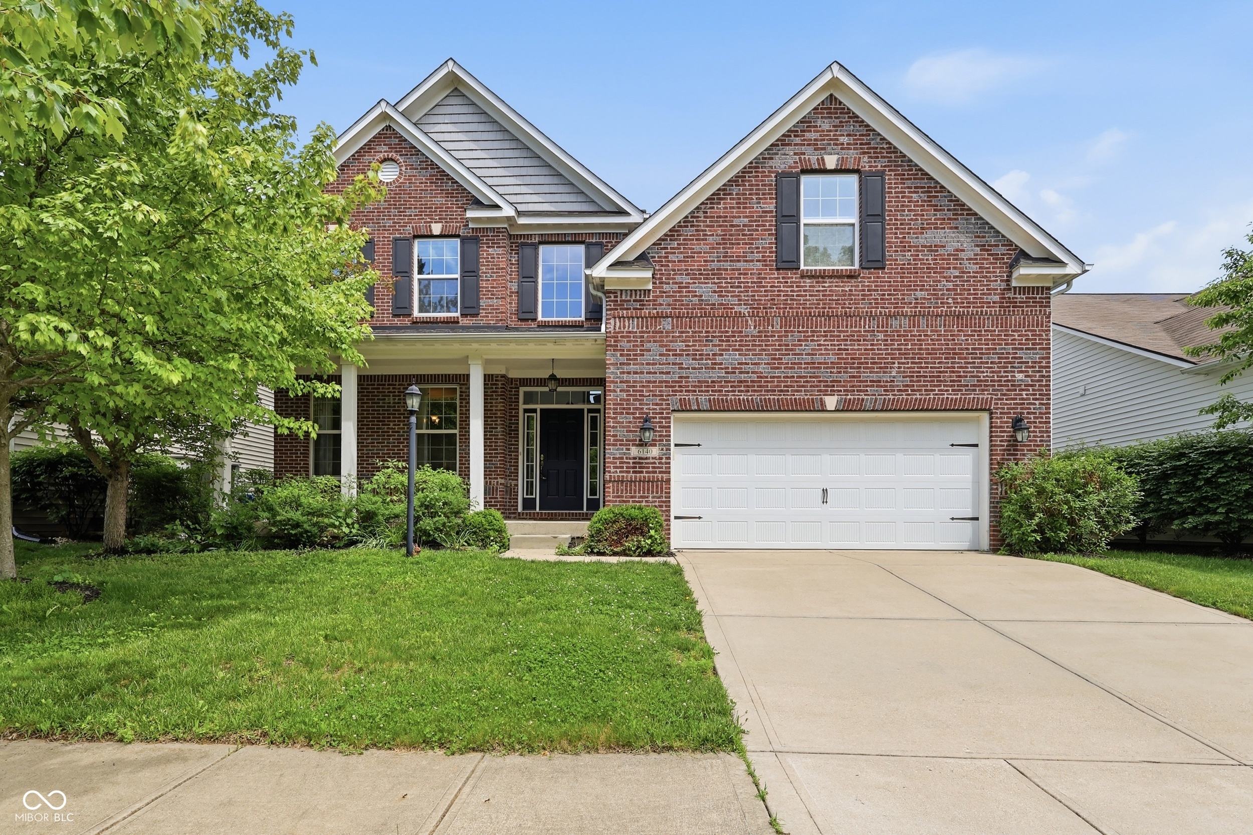 6140 Burleigh Place Noblesville IN 46062