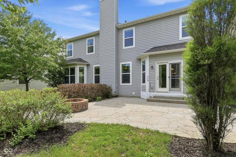 6140 Burleigh Place Noblesville IN 46062