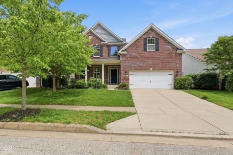 6140 Burleigh Place Noblesville IN 46062