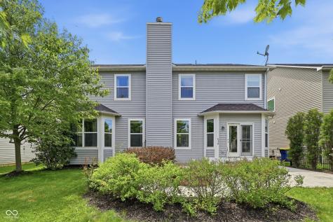 6140 Burleigh Place Noblesville IN 46062