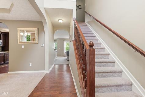 6140 Burleigh Place Noblesville IN 46062