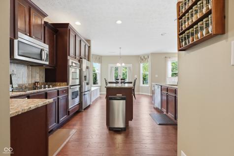 6140 Burleigh Place Noblesville IN 46062