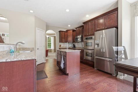 6140 Burleigh Place Noblesville IN 46062