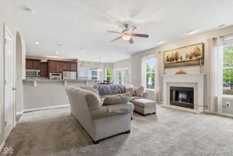 6140 Burleigh Place Noblesville IN 46062