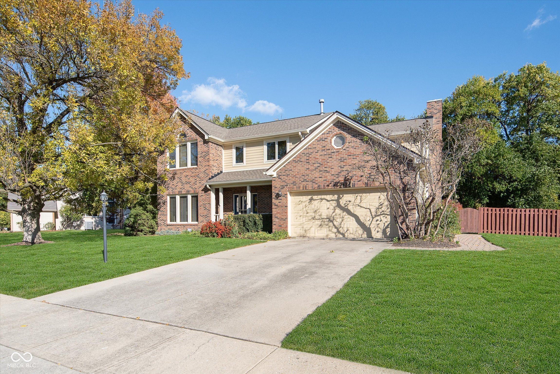 5803 Dapple Trace Indianapolis IN 46228
