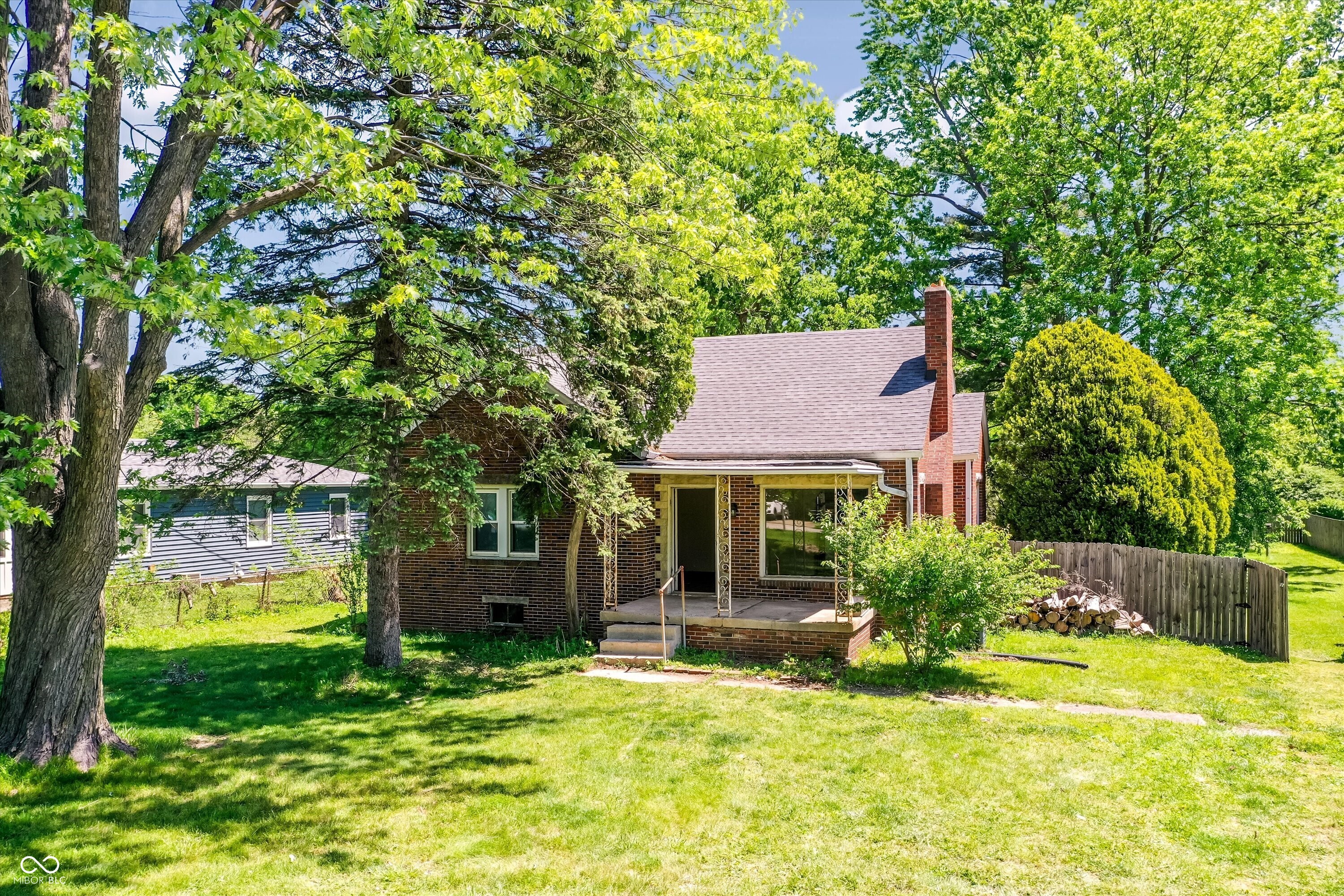6429 Shanghai Road Indianapolis IN 46278