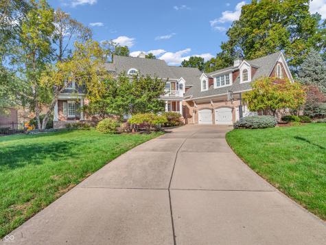 10410 Charter Oaks Carmel IN 46032