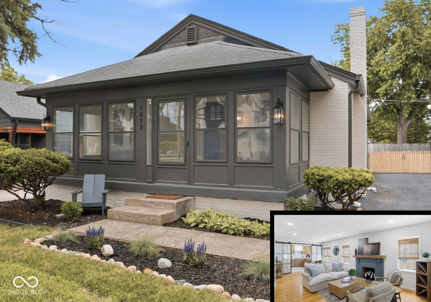 1513 Broad Ripple Avenue Indianapolis IN 46220