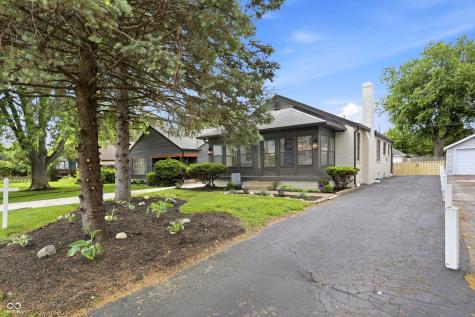 1513 Broad Ripple Avenue Indianapolis IN 46220