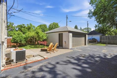 1513 Broad Ripple Avenue Indianapolis IN 46220