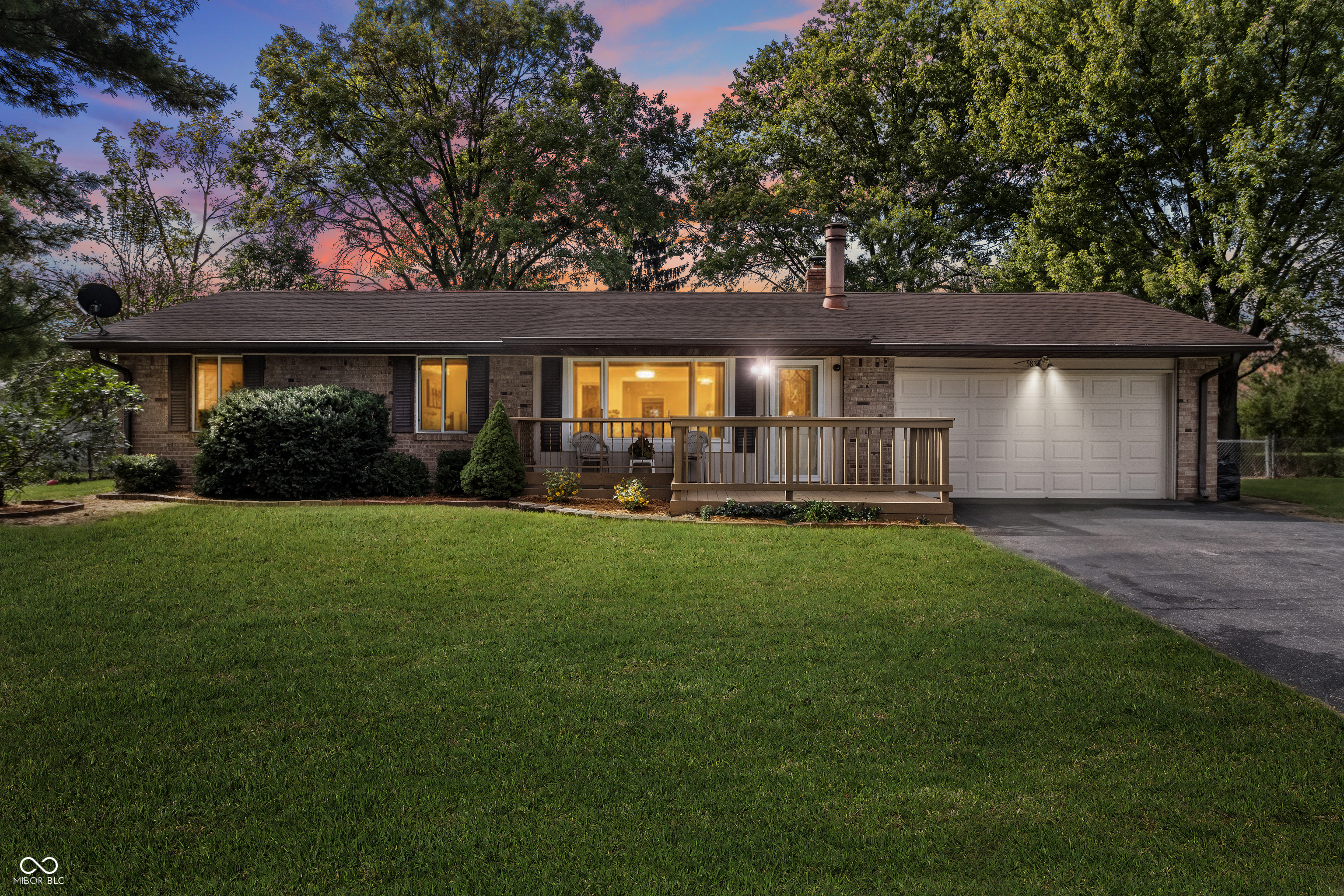 5836 S Gale Street Indianapolis IN 46227