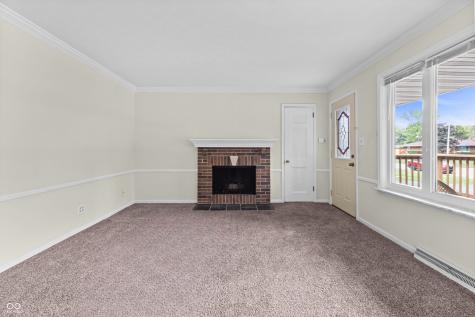5836 S Gale Street Indianapolis IN 46227