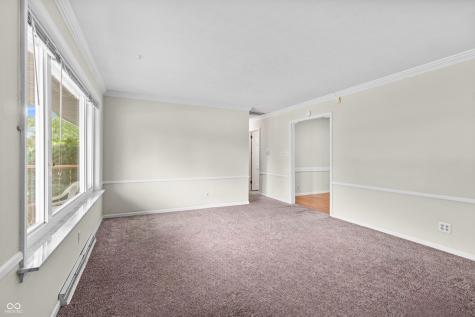 5836 S Gale Street Indianapolis IN 46227