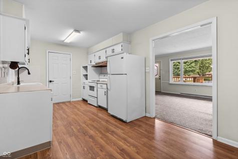 5836 S Gale Street Indianapolis IN 46227