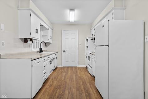 5836 S Gale Street Indianapolis IN 46227