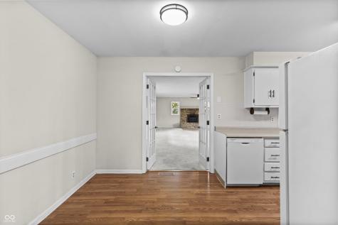 5836 S Gale Street Indianapolis IN 46227