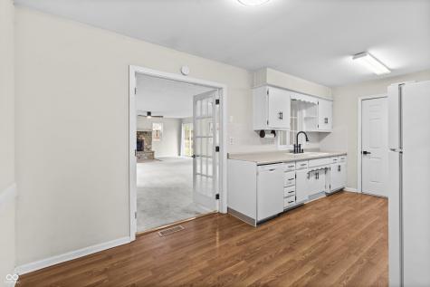 5836 S Gale Street Indianapolis IN 46227