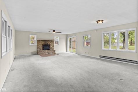 5836 S Gale Street Indianapolis IN 46227