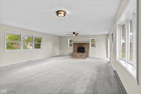 5836 S Gale Street Indianapolis IN 46227