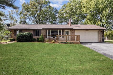 5836 S Gale Street Indianapolis IN 46227