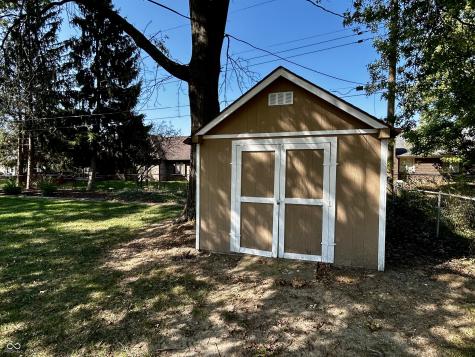 5836 S Gale Street Indianapolis IN 46227