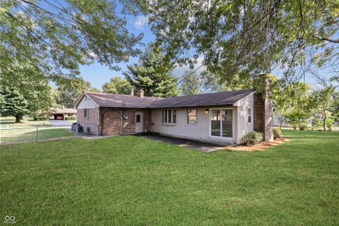 5836 S Gale Street Indianapolis IN 46227