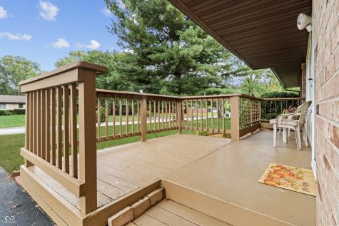 5836 S Gale Street Indianapolis IN 46227