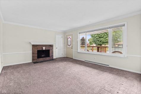 5836 S Gale Street Indianapolis IN 46227