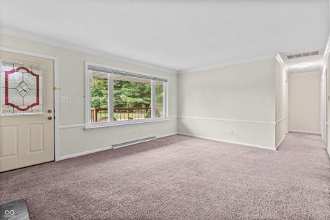5836 S Gale Street Indianapolis IN 46227