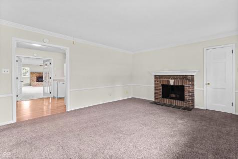 5836 S Gale Street Indianapolis IN 46227