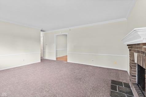 5836 S Gale Street Indianapolis IN 46227