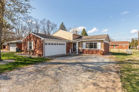 6340 Bluebell Court Indianapolis IN 46224