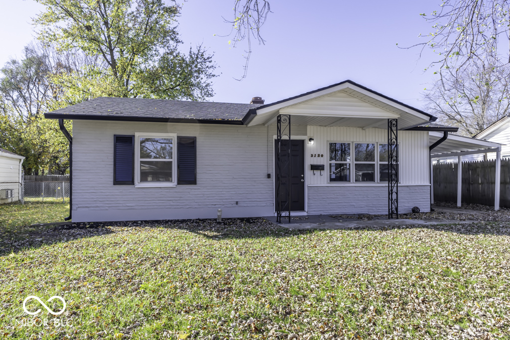 3120 Danbury Road Indianapolis IN 46222