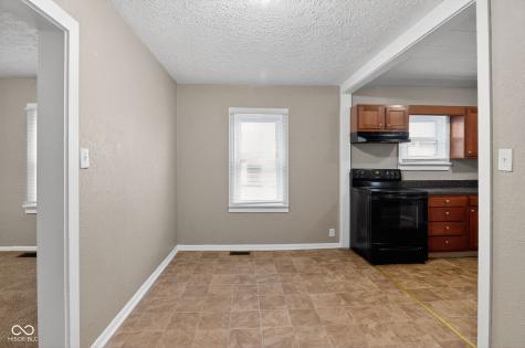 112 S 3rd Avenue Beech Grove IN 46107