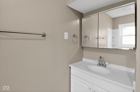 112 S 3rd Avenue Beech Grove IN 46107