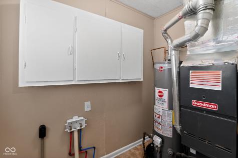 112 S 3rd Avenue Beech Grove IN 46107