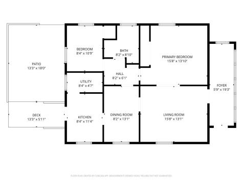 112 S 3rd Avenue Beech Grove IN 46107