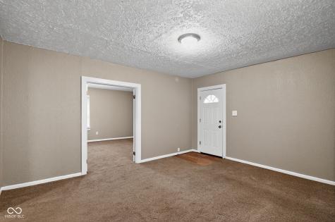 112 S 3rd Avenue Beech Grove IN 46107
