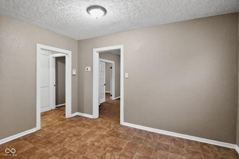 112 S 3rd Avenue Beech Grove IN 46107