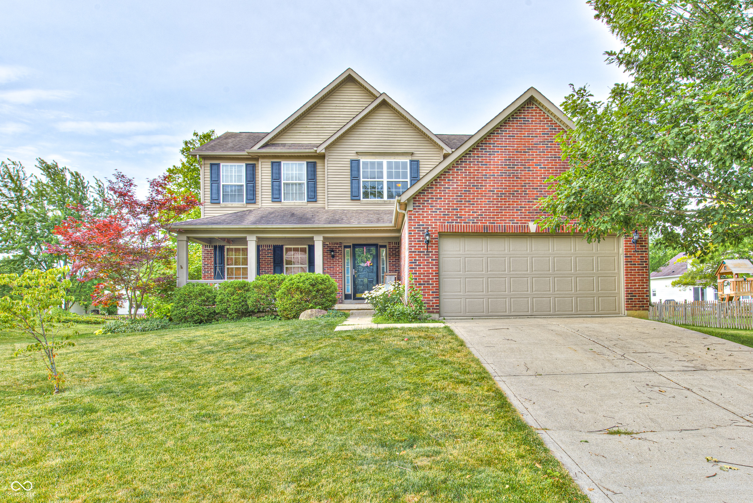 6559 Berrywood Drive Avon IN 46123