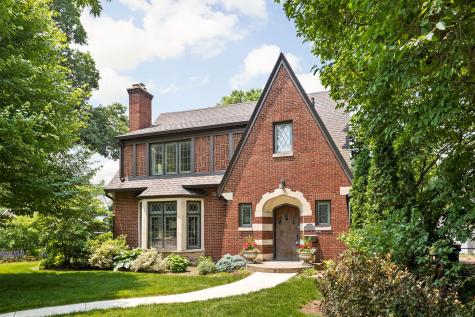 5302 N New Jersey Street Indianapolis IN 46220