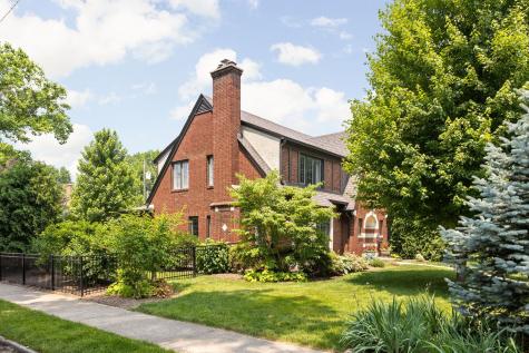 5302 N New Jersey Street Indianapolis IN 46220