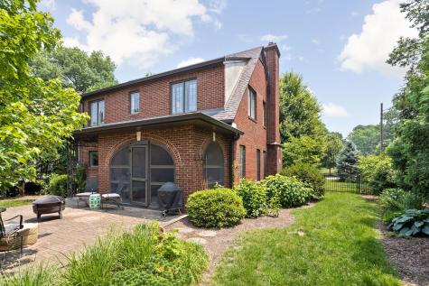 5302 N New Jersey Street Indianapolis IN 46220