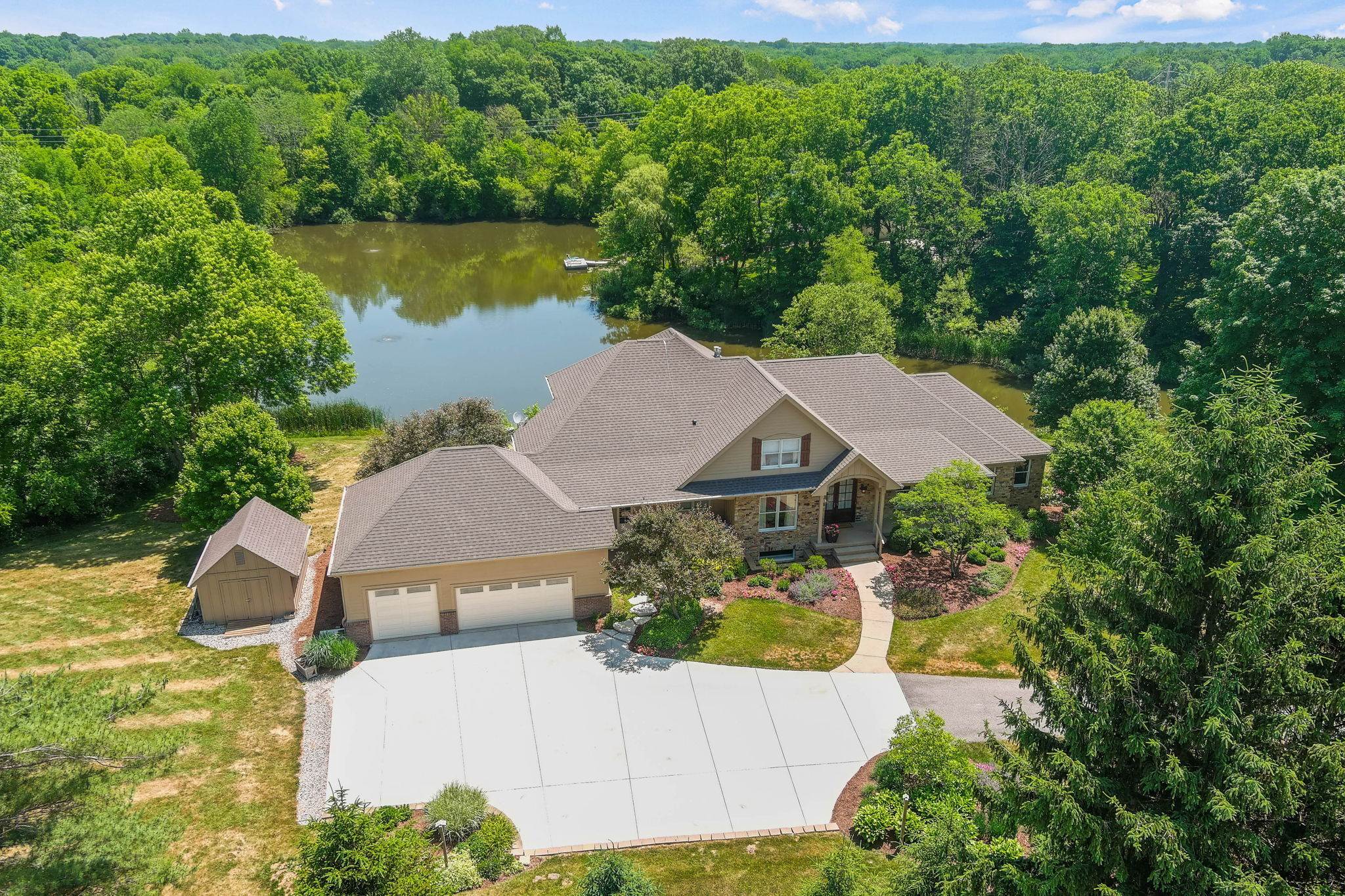 9680 E 375 S Zionsville IN 46077